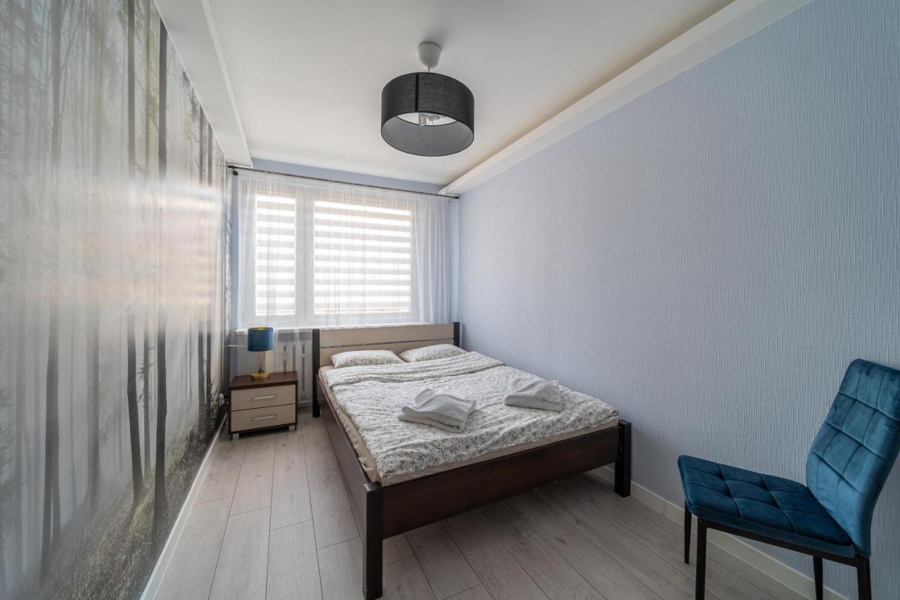 Widok Z Centrum Szklarska Poreba Extérieur photo